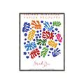 Picture of Juliet - Henri Matisse  _GroupedProduct_Rectangle_Portrait_Canvas_Framed_