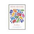 Picture of Juliet - Henri Matisse  _GroupedProduct_Rectangle_Portrait_Canvas_Framed_