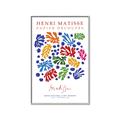 Picture of Juliet - Henri Matisse  _GroupedProduct_Rectangle_Portrait_Canvas_Framed_