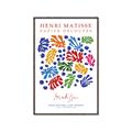 Picture of Juliet - Henri Matisse  _GroupedProduct_Rectangle_Portrait_Canvas_Framed_