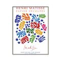 Picture of Juliet - Henri Matisse  _GroupedProduct_Rectangle_Portrait_Canvas_Framed_