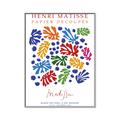 Picture of Juliet - Henri Matisse  _GroupedProduct_Rectangle_Portrait_Canvas_Framed_