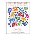 Picture of Juliet - Henri Matisse  _GroupedProduct_Rectangle_Portrait_Canvas_Framed_