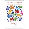 Picture of Juliet - Henri Matisse  _GroupedProduct_Rectangle_Portrait_Canvas_Framed_