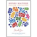 Picture of Juliet - Henri Matisse  _GroupedProduct_Rectangle_Portrait_Canvas_Framed_