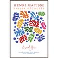 Picture of Juliet - Henri Matisse  _GroupedProduct_Rectangle_Portrait_Canvas_Framed_