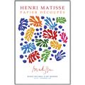 Picture of Juliet - Henri Matisse  _GroupedProduct_Rectangle_Portrait_Canvas_Framed_