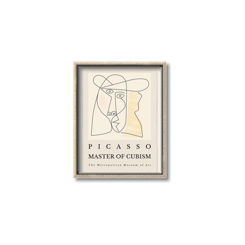 Picture of The metropolitan museum _GroupedProduct_Rectangle_Portrait_Canvas_Framed_