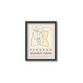 Picture of The metropolitan museum _GroupedProduct_Rectangle_Portrait_Canvas_Framed_