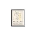 Picture of The metropolitan museum _GroupedProduct_Rectangle_Portrait_Canvas_Framed_