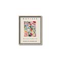 Picture of Museum of modern art - Matisse _GroupedProduct_Rectangle_Portrait_Canvas_Framed_
