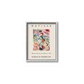 Picture of Museum of modern art - Matisse _GroupedProduct_Rectangle_Portrait_Canvas_Framed_