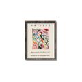 Picture of Museum of modern art - Matisse _GroupedProduct_Rectangle_Portrait_Canvas_Framed_