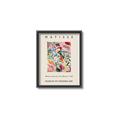 Picture of Museum of modern art - Matisse _GroupedProduct_Rectangle_Portrait_Canvas_Framed_