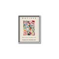 Picture of Museum of modern art - Matisse _GroupedProduct_Rectangle_Portrait_Canvas_Framed_
