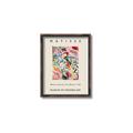 Picture of Museum of modern art - Matisse _GroupedProduct_Rectangle_Portrait_Canvas_Framed_