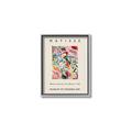 Picture of Museum of modern art - Matisse _GroupedProduct_Rectangle_Portrait_Canvas_Framed_