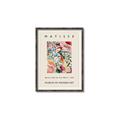 Picture of Museum of modern art - Matisse _GroupedProduct_Rectangle_Portrait_Canvas_Framed_