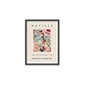 Picture of Museum of modern art - Matisse _GroupedProduct_Rectangle_Portrait_Canvas_Framed_