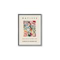 Picture of Museum of modern art - Matisse _GroupedProduct_Rectangle_Portrait_Canvas_Framed_