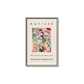 Picture of Museum of modern art - Matisse _GroupedProduct_Rectangle_Portrait_Canvas_Framed_