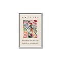 Picture of Museum of modern art - Matisse _GroupedProduct_Rectangle_Portrait_Canvas_Framed_
