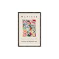 Picture of Museum of modern art - Matisse _GroupedProduct_Rectangle_Portrait_Canvas_Framed_