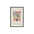 Picture of Museum of modern art - Matisse _GroupedProduct_Rectangle_Portrait_Canvas_Framed_
