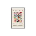 Picture of Museum of modern art - Matisse _GroupedProduct_Rectangle_Portrait_Canvas_Framed_