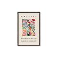 Picture of Museum of modern art - Matisse _GroupedProduct_Rectangle_Portrait_Canvas_Framed_