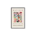 Picture of Museum of modern art - Matisse _GroupedProduct_Rectangle_Portrait_Canvas_Framed_
