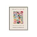 Picture of Museum of modern art - Matisse _GroupedProduct_Rectangle_Portrait_Canvas_Framed_