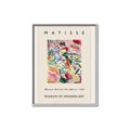 Picture of Museum of modern art - Matisse _GroupedProduct_Rectangle_Portrait_Canvas_Framed_