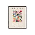 Picture of Museum of modern art - Matisse _GroupedProduct_Rectangle_Portrait_Canvas_Framed_