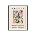 Picture of Museum of modern art - Matisse _GroupedProduct_Rectangle_Portrait_Canvas_Framed_
