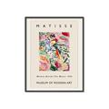 Picture of Museum of modern art - Matisse _GroupedProduct_Rectangle_Portrait_Canvas_Framed_
