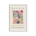 Picture of Museum of modern art - Matisse _GroupedProduct_Rectangle_Portrait_Canvas_Framed_