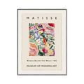 Picture of Museum of modern art - Matisse _GroupedProduct_Rectangle_Portrait_Canvas_Framed_