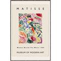 Picture of Museum of modern art - Matisse _GroupedProduct_Rectangle_Portrait_Canvas_Framed_