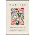 Picture of Museum of modern art - Matisse _GroupedProduct_Rectangle_Portrait_Canvas_Framed_