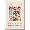 Picture of Museum of modern art - Matisse _GroupedProduct_Rectangle_Portrait_Canvas_Framed_
