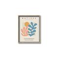 Picture of Pavillon de Vendome - Matisse _GroupedProduct_Rectangle_Portrait_Canvas_Framed_