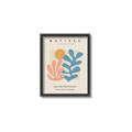 Picture of Pavillon de Vendome - Matisse _GroupedProduct_Rectangle_Portrait_Canvas_Framed_