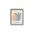 Picture of Pavillon de Vendome - Matisse _GroupedProduct_Rectangle_Portrait_Canvas_Framed_