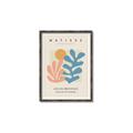 Picture of Pavillon de Vendome - Matisse _GroupedProduct_Rectangle_Portrait_Canvas_Framed_