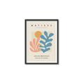 Picture of Pavillon de Vendome - Matisse _GroupedProduct_Rectangle_Portrait_Canvas_Framed_
