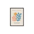 Picture of Pavillon de Vendome - Matisse _GroupedProduct_Rectangle_Portrait_Canvas_Framed_