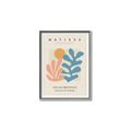 Picture of Pavillon de Vendome - Matisse _GroupedProduct_Rectangle_Portrait_Canvas_Framed_