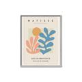 Picture of Pavillon de Vendome - Matisse _GroupedProduct_Rectangle_Portrait_Canvas_Framed_