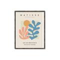 Picture of Pavillon de Vendome - Matisse _GroupedProduct_Rectangle_Portrait_Canvas_Framed_